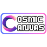 Cosmic Canvas AI Design Platform