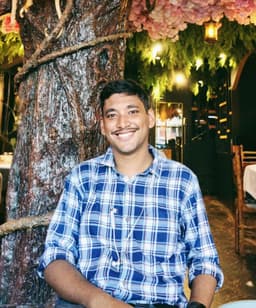 Samrit Mukherjee