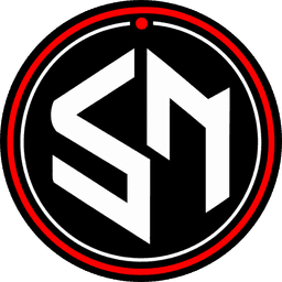 Samrit Mukherjee Portfolio Logo