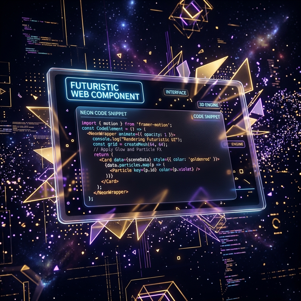 3 More Projects Coming Soon — project screenshot